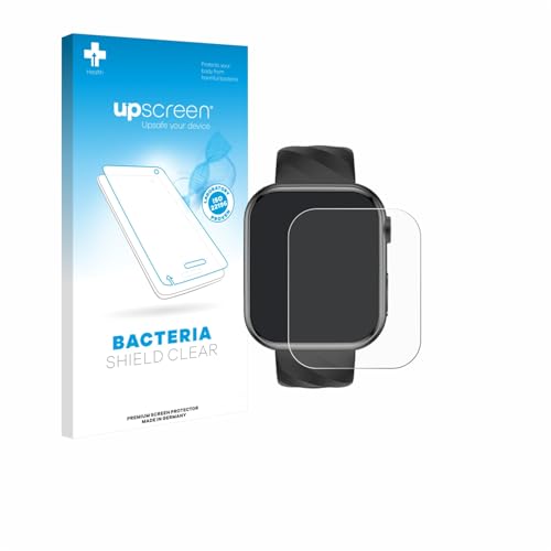 upscreen Antibakterielle Schutzfolie für Lgnitek MT500 1.97" Klare Displayschutz-Folie upscreen Antibakterielle Schutzfolie für Lgnitek MT500 1.97" Klare Displayschutz-Folie von upscreen