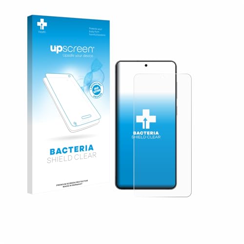upscreen Antibakterielle Schutzfolie für Samsung Galaxy S25 Edge Klare Displayschutz-Folie upscreen Antibakterielle Schutzfolie für Samsung Galaxy S25 Edge Klare Displayschutz-Folie von upscreen