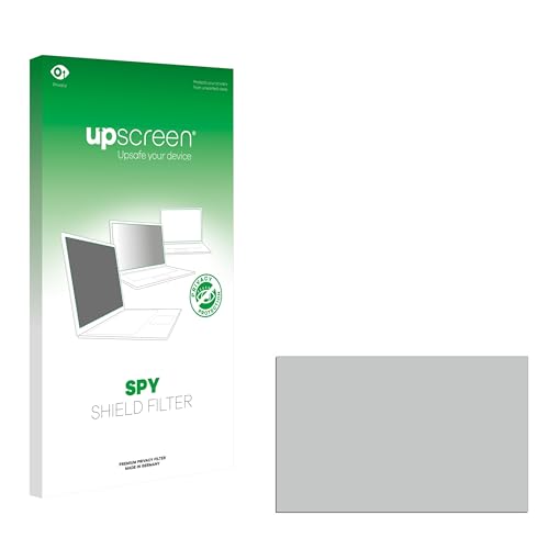 upscreen Blickschutzfilter für Lenovo ThinkPad E16 Gen 3 Privacy Filter Blickschutzfolie Sichtschutz-Folie [Blaulichtfilter, Anti-Reflex] von upscreen