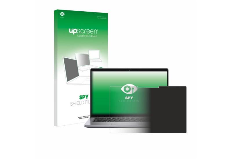 upscreen Displayschutzfolie Blickschutzfilter für Dell Latitude 7320 2-in-1, Anti-Spy Privacy Filter Sichtschutz Blickschutzfilter Blaulicht-Schutz von upscreen