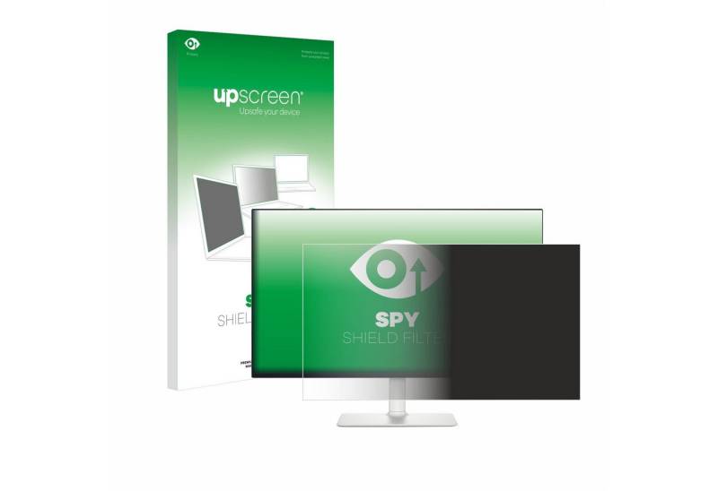 upscreen Displayschutzfolie Blickschutzfilter für Dell S2725DS 27", Anti-Spy Privacy Filter Sichtschutz Blickschutzfilter Blaulicht-Schutz von upscreen