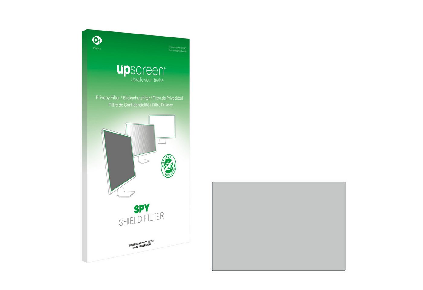 upscreen Displayschutzfolie Blickschutzfilter für Huawei MateView 28.2", Anti-Spy Privacy Filter Sichtschutz Blickschutzfilter Blaulicht-Schutz upscreen Displayschutzfolie Blickschutzfilter für Huawei MateView 28.2", Anti-Spy Privacy Filter Sichtschutz Blickschutzfilter Blaulicht-Schutz von upscreen