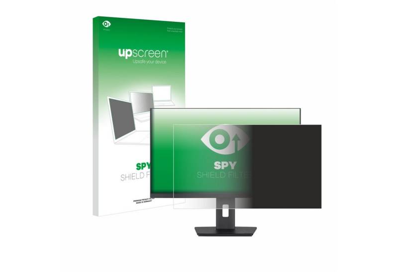 upscreen Displayschutzfolie Blickschutzfilter für Iiyama ProLite XUB2797QSN-B2 27", Anti-Spy Privacy Filter Sichtschutz Blickschutzfilter Blaulicht-Schutz von upscreen