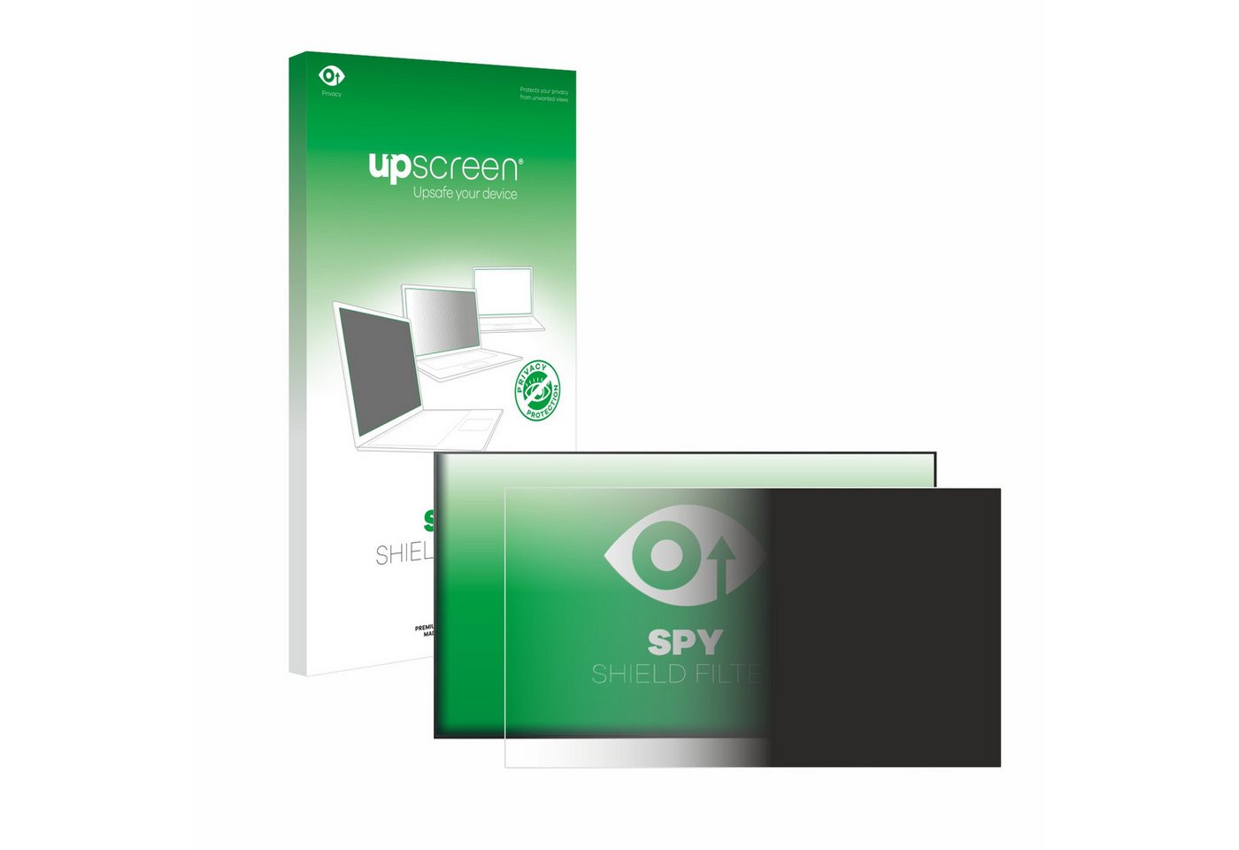 upscreen Displayschutzfolie Blickschutzfilter für Samsung Smart Signage QM32C, Anti-Spy Privacy Filter Sichtschutz Blickschutzfilter Blaulicht-Schutz upscreen Displayschutzfolie Blickschutzfilter für Samsung Smart Signage QM32C, Anti-Spy Privacy Filter Sichtschutz Blickschutzfilter Blaulicht-Schutz von upscreen