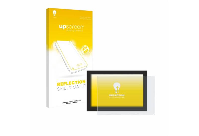 upscreen Displayschutzfolie Schutzfolie für Beckhoff CP3913-0010 Landscape M338, Displayschutz Schutz Folie Matt Entspiegelungsfolie von upscreen
