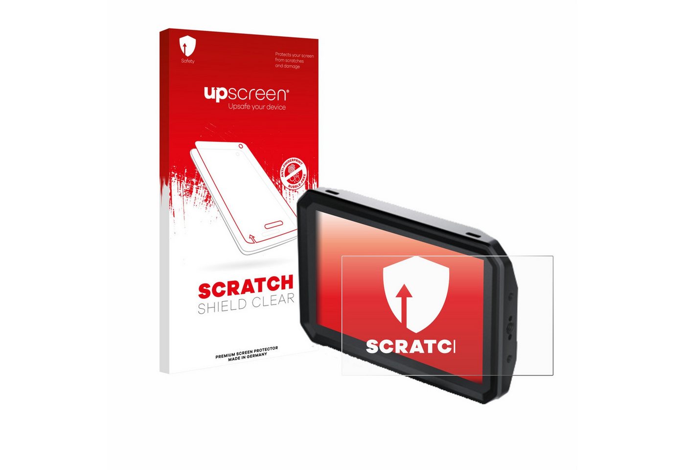 upscreen Displayschutzfolie Schutzfolie für Blackmagic Design Pyxis 6K Monitor, Displayschutz Schutz Folie Klar Transparent upscreen Displayschutzfolie Schutzfolie für Blackmagic Design Pyxis 6K Monitor, Displayschutz Schutz Folie Klar Transparent von upscreen