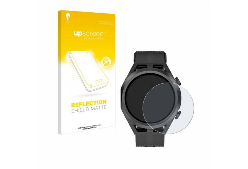 upscreen Displayschutzfolie Schutzfolie für Blackview R8 Pro, Displayschutz Schutz Folie Matt Entspiegelungsfolie von upscreen