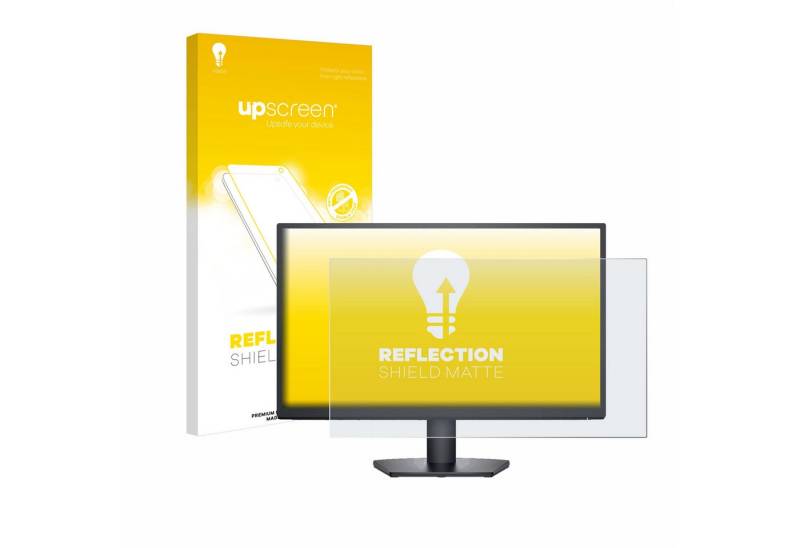 upscreen Displayschutzfolie Schutzfolie für Dell SE2425H, 1 Stück, Displayschutz Schutz Folie Matt Entspiegelungsfolie von upscreen