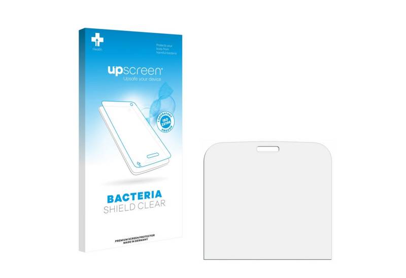 upscreen Displayschutzfolie Schutzfolie für Doro 1380, Displayschutz Schutz Folie Klar antibakteriell von upscreen