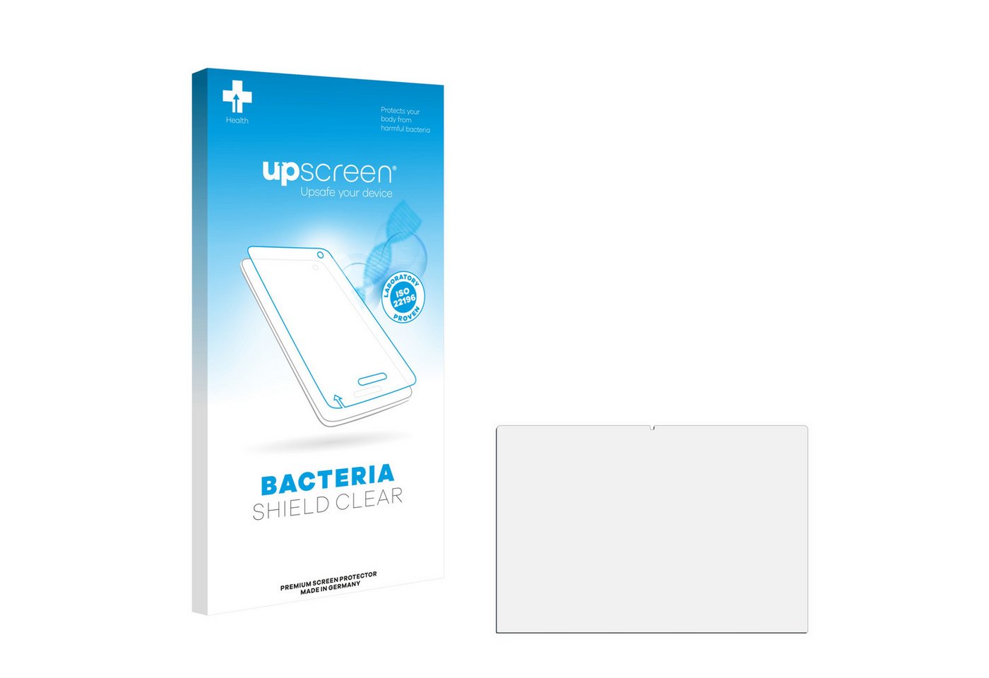 upscreen Displayschutzfolie Schutzfolie für HP OmniBook X FlipNGAI 14-fk0750ng, Displayschutz Schutz Folie Klar antibakteriell upscreen Displayschutzfolie Schutzfolie für HP OmniBook X FlipNGAI 14-fk0750ng, Displayschutz Schutz Folie Klar antibakteriell von upscreen