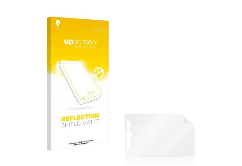 upscreen Displayschutzfolie Schutzfolie für Wacom Intuos Pro L, Displayschutz Schutz Folie Matt Entspiegelungsfolie von upscreen