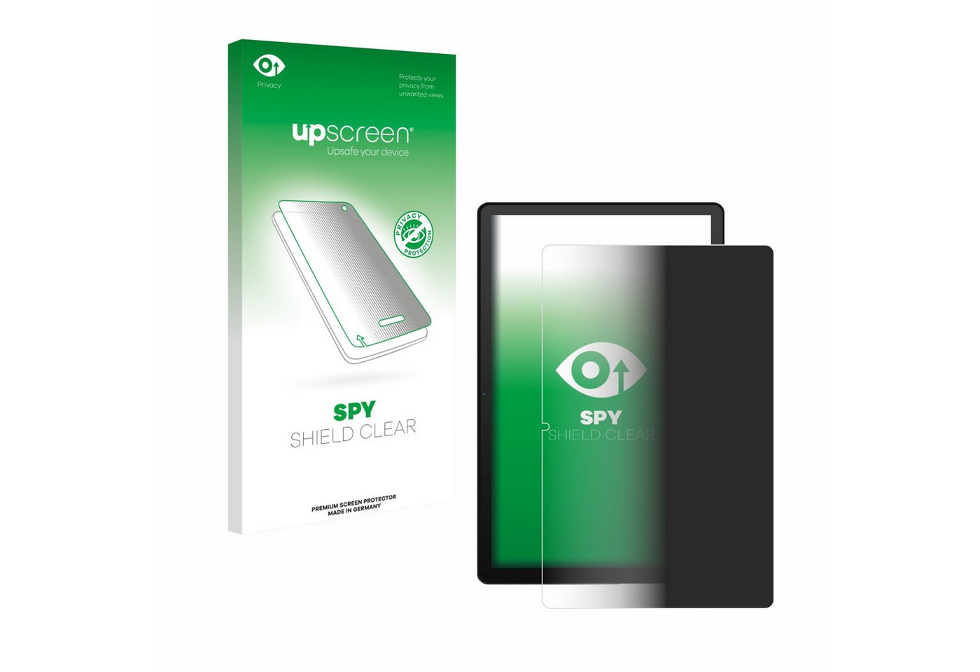 upscreen Displayschutzfolie Sichtschutzfolie für Whitedeer G13, Anti-Spy Privacy Sichtschutz Blickschutzfolie Blaulicht-Schutz upscreen Displayschutzfolie Sichtschutzfolie für Whitedeer G13, Anti-Spy Privacy Sichtschutz Blickschutzfolie Blaulicht-Schutz von upscreen