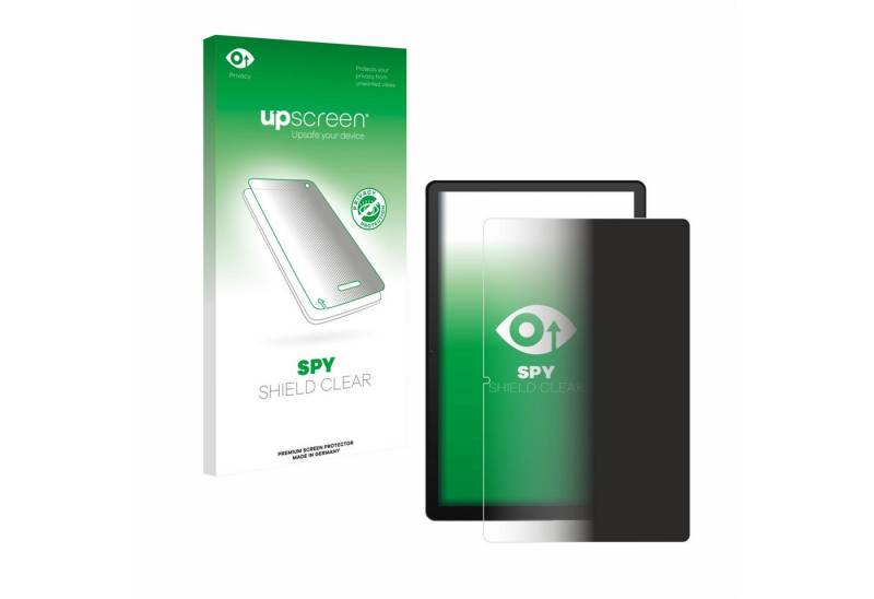 upscreen Displayschutzfolie Sichtschutzfolie für Whitedeer G13, Anti-Spy Privacy Sichtschutz Blickschutzfolie Blaulicht-Schutz von upscreen