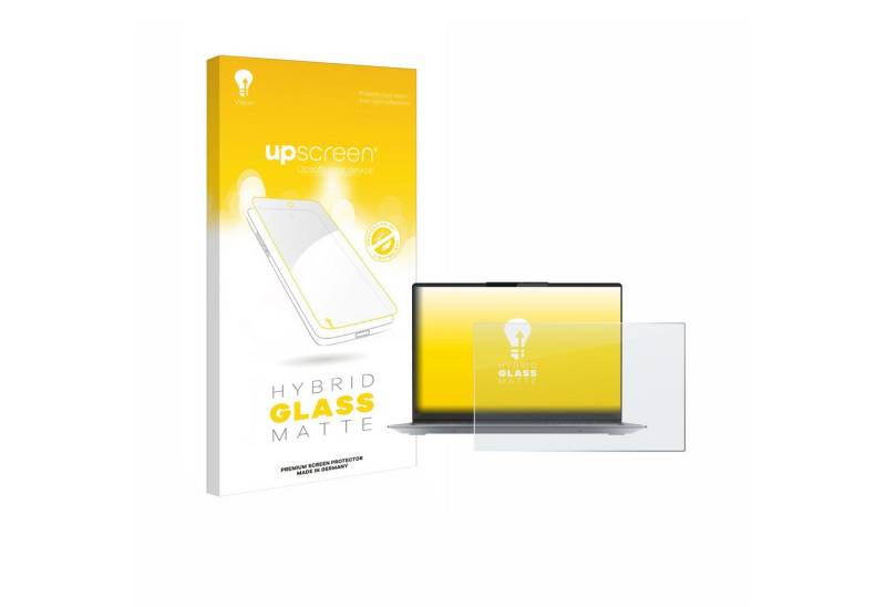 upscreen Displayschutzglas Schutzglas für Lenovo ThinkBook 14 Gen 4+, Schutzfolie Display Schutz Glas Folie matt von upscreen