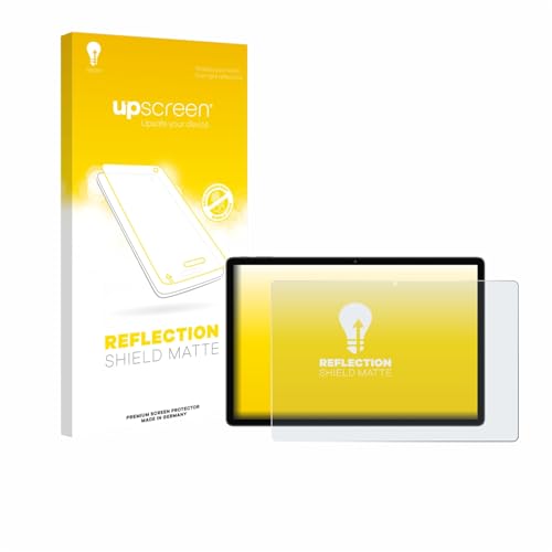 upscreen Entspiegelungs-Schutzfolie für Blackview Mega 8 Displayschutz-Folie Matt [Anti-Reflex, Anti-Fingerprint] von upscreen