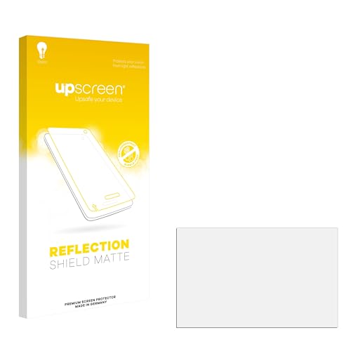 upscreen Entspiegelungs-Schutzfolie für Xiaomi RedmiBook Pro 16 2025 Displayschutz-Folie Matt [Anti-Reflex, Anti-Fingerprint] von upscreen