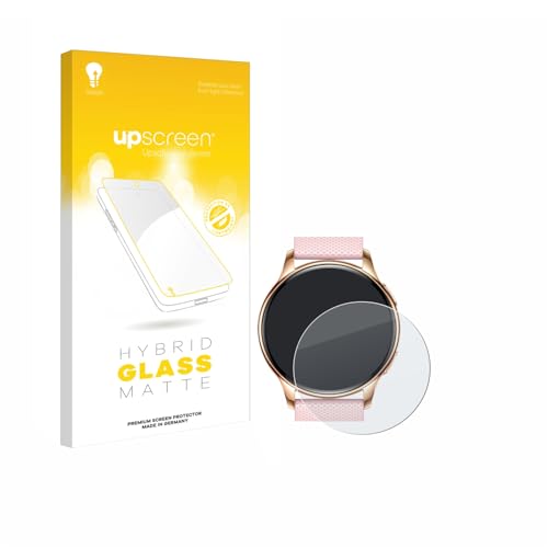 upscreen Entspiegelungs-Schutzglas für Maoo VT.11 Schutzfolie Matt, Glas-Folie [mattierend, 9H Panzerschutz, Anti-Fingerprint] von upscreen