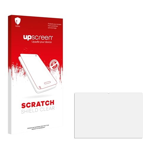 upscreen Schutzfolie für HP OmniBook X FlipNGAI 14-fk0750ng – Made in Germany, Kristall-klar, Kratzschutz, Anti-Fingerprint upscreen Schutzfolie für HP OmniBook X FlipNGAI 14-fk0750ng – Made in Germany, Kristall-klar, Kratzschutz, Anti-Fingerprint von upscreen