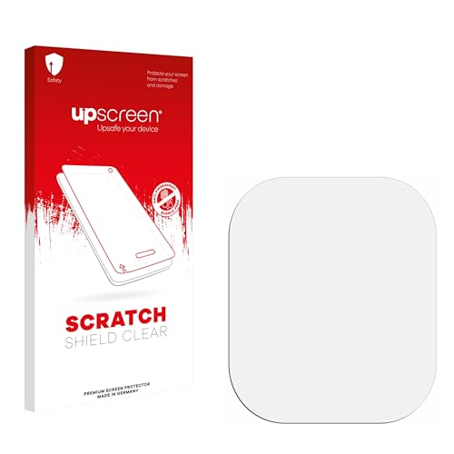 upscreen Schutzfolie für Motorola Moto watch fit – Made in Germany, Kristall-klar, Kratzschutz, Anti-Fingerprint upscreen Schutzfolie für Motorola Moto watch fit – Made in Germany, Kristall-klar, Kratzschutz, Anti-Fingerprint von upscreen