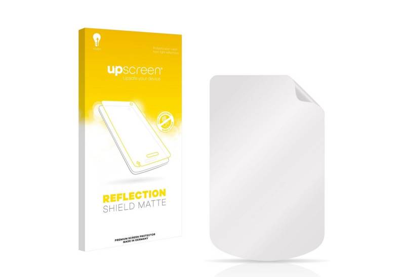 upscreen Schutzfolie für Neodrives Smart MMI 2014 (E-Bike Display), Displayschutzfolie, Folie matt entspiegelt Anti-Reflex von upscreen
