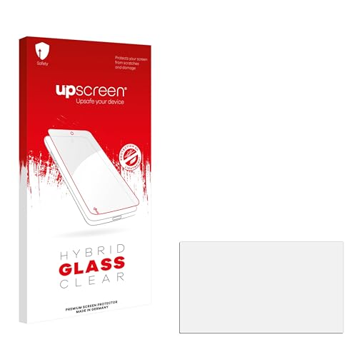 upscreen Schutzglas für Aocwei A5 14" Schutzfolie, Glas-Folie [Klar, 9H Panzerschutz, Anti-Fingerprint] von upscreen