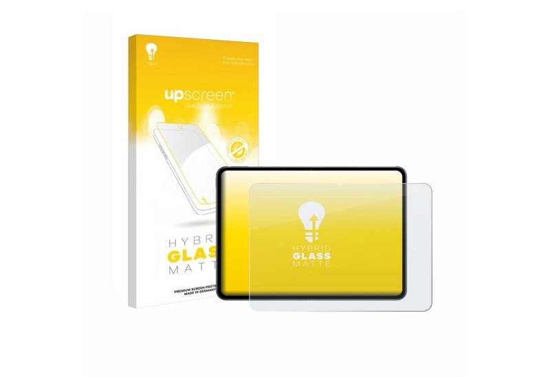 upscreen Displayschutzglas Schutzglas für OnePlus Pad 2, 1 Stück, Schutzfolie Display Schutz Glas Folie matt von upscreen