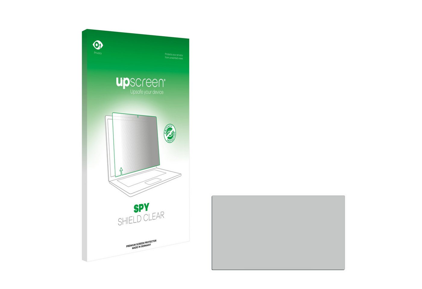 upscreen Displayschutzfolie Sichtschutzfolie für Fujitsu Lifebook E549, Anti-Spy Privacy Sichtschutz Blickschutzfolie Blaulicht-Schutz upscreen Displayschutzfolie Sichtschutzfolie für Fujitsu Lifebook E549, Anti-Spy Privacy Sichtschutz Blickschutzfolie Blaulicht-Schutz von upscreen