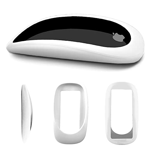 Magic Mouse 2 Silicone Case and Skin, Apple Magic Mouse 2 Cover Protector von uqy