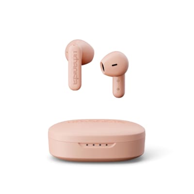 Urbanista Copenhagen Bluetooth True Wireless In-Ear Kopfhörer Dusty Pink von Urbanista