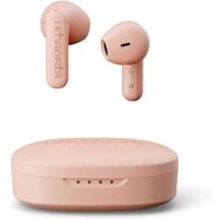 Urbanista Copenhagen Bluetooth True Wireless In-Ear Kopfhörer Dusty Pink von Urbanista