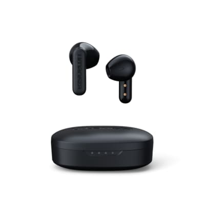 Urbanista Copenhagen Bluetooth True Wireless In-Ear Kopfhörer Midnight Black von Urbanista