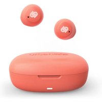 Urbanista Lisbon Bluetooth True Wireless Ohrhörer Coral Peach von Urbanista