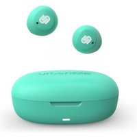 Urbanista Lisbon Bluetooth True Wireless Ohrhörer Mint Green von Urbanista