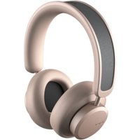 Urbanista Los Angeles Bluetooth Over-Ear Kopfhörer mit Solarladefunktion Gold von Urbanista