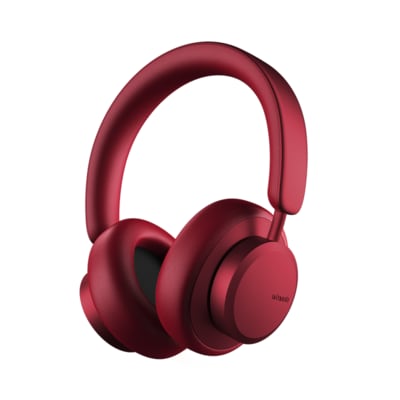 Urbanista Miami Bluetooth True Wireless On-Ear Kopfhörer Ruby Red Urbanista Miami Bluetooth True Wireless On-Ear Kopfhörer Ruby Red von Urbanista