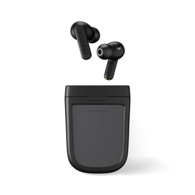 Urbanista Phoenix Bluetooth Wireless In-Ear Kopfhörer Solarladefunktion Black von Urbanista