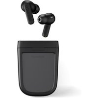 Urbanista Phoenix Bluetooth Wireless In-Ear Kopfhörer Solarladefunktion Black von Urbanista