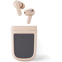 Urbanista Phoenix Bluetooth Wireless In-Ear Kopfhörer Solarladefunktion Rose von Urbanista