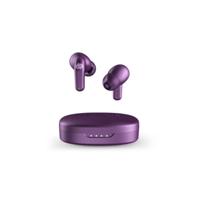 Urbanista Seoul Bluetooth True Wireless Ohrhörer Vivid Purple von Urbanista