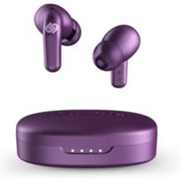 Urbanista Seoul Bluetooth True Wireless Ohrhörer Vivid Purple von Urbanista