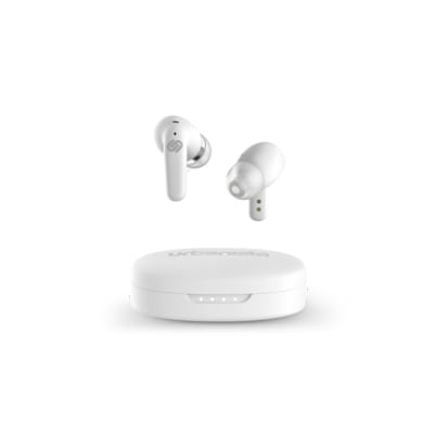 Urbanista Seoul Pearl Bluetooth True Wireless Ohrhörer White von urbanista