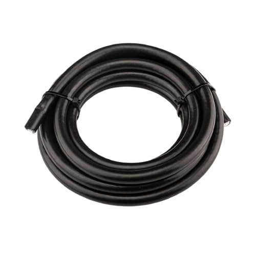 URCIANOW-400 Koaxialverlängerungskabel 5M/16.4FT Geringer Verlust urcianow-400 Geeignet von DC bis 6GHz, einschließlich WLL, GPS, LMR, WLAN, WISP von urcianow