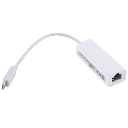 Asix AX88772B AX88772 USB auf RJ45 LAN-Konverter, 100 Mbit/s (Micro USB auf RJ45 LAN) von usangreen