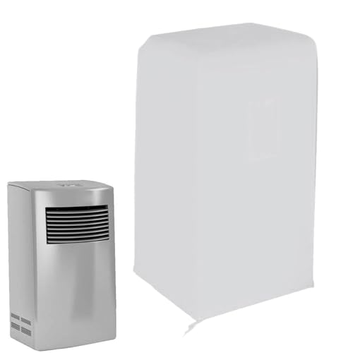 Tragbare Abdeckung Für Klimaanlage - Abdeckung Für Mobile Klimaanlage - Wasserdichte Schutzhülle Mit Teleskopseil | Für Mobile Klimaanlage, Wasserdicht, Staubdicht, 40 X 46 X 75 Cm Tragbare Abdeckung Für Klimaanlage - Abdeckung Für Mobile Klimaanlage - Wasserdichte Schutzhülle Mit Teleskopseil | Für Mobile Klimaanlage, Wasserdicht, Staubdicht, 40 X 46 X 75 Cm von usefulbeauty