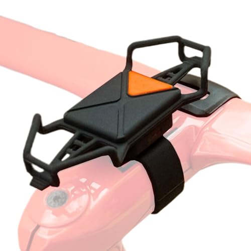 usefulbeauty Handyhalter Für Fahrrad, Silikon Handyhalterung Mit Schnellverschluss-Sicherheitsschloss, Multifunktionale -Halterung Mit Sicherheitsgurt Für Radsport Mountainbike Pendeln Outdoor usefulbeauty Handyhalter Für Fahrrad, Silikon Handyhalterung Mit Schnellverschluss-Sicherheitsschloss, Multifunktionale -Halterung Mit Sicherheitsgurt Für Radsport Mountainbike Pendeln Outdoor von usefulbeauty
