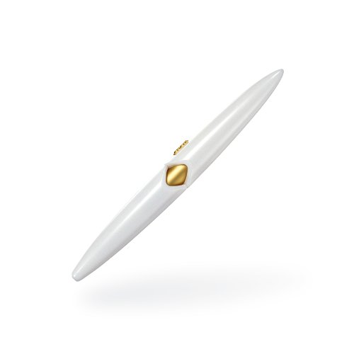 usus.isis gold +++ KUGELSCHREIBER mit MAGNETMECHANIK +++ aus kratzfester ZIRKON-OXID-KERAMIK +++ Komponenten HARDVERGOLDET +++ BERLIN DESIGN usus.isis gold +++ KUGELSCHREIBER mit MAGNETMECHANIK +++ aus kratzfester ZIRKON-OXID-KERAMIK +++ Komponenten HARDVERGOLDET +++ BERLIN DESIGN von usus.