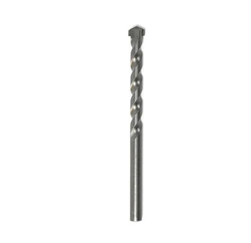 1 stück 3-10mm Wandbohrer Mauerwerksbohrer Hartmetall-Bohrer for Ziegel, Beton, Marmor, Fliesen, Steinbohren(4mm) von uvmgmync