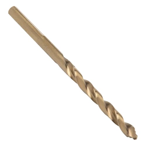 1 stück 3-13mm HSS M35 Kobalt Gerade Stufenbohrer Lochschneider for Edelstahl Schnellarbeitsstahl Bohrer Handbohrmaschine(7.5mm) von uvmgmync