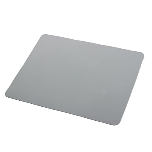 sourcing map Komfortables Tippen Mauspad Mousepad Grau für PC Notebook sourcing map Komfortables Tippen Mauspad Mousepad Grau für PC Notebook von uxcell