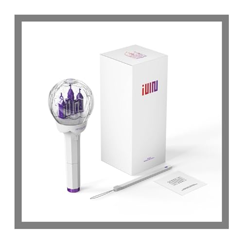 (G) I-DLE Fanlight Official Light Stick Ver.2 with Tracking Sealed GI-DLE GIDLE von valueflag